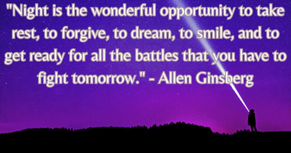 Saturday good night blessings
