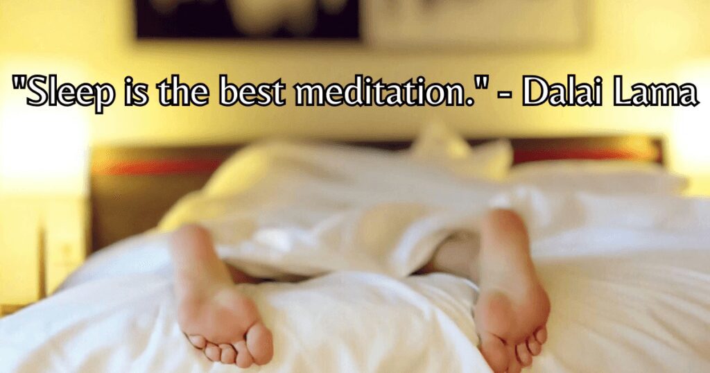 good night blessings quotes