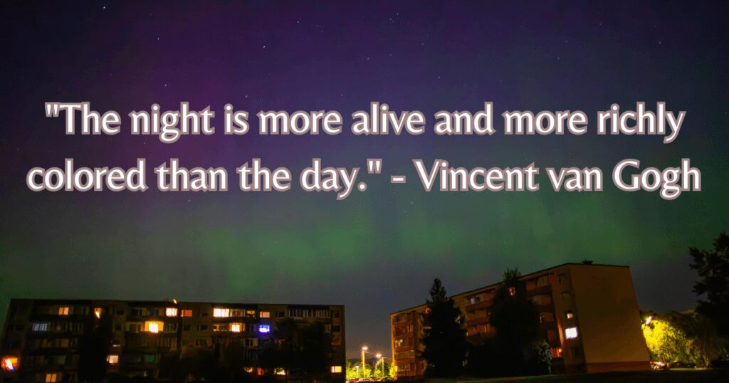 Saturday night blessings