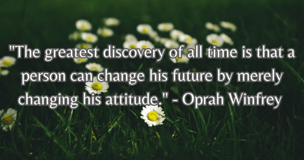 positive Monday blessings