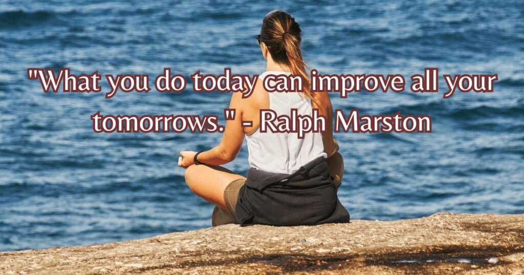 inspirational Monday morning blessings