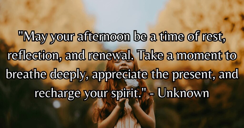 beautiful good afternoon messages for her/q