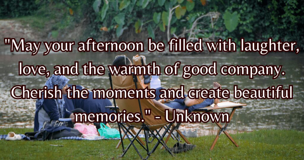 good afternoon blessings images and quotes