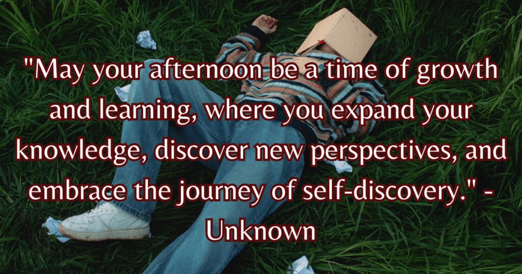 blessings for the day quotes