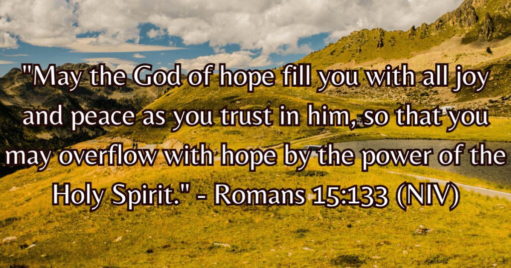 good afternoon blessings