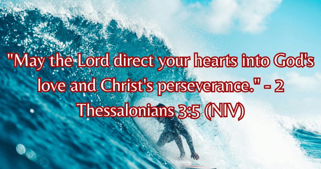 afternoon blessings