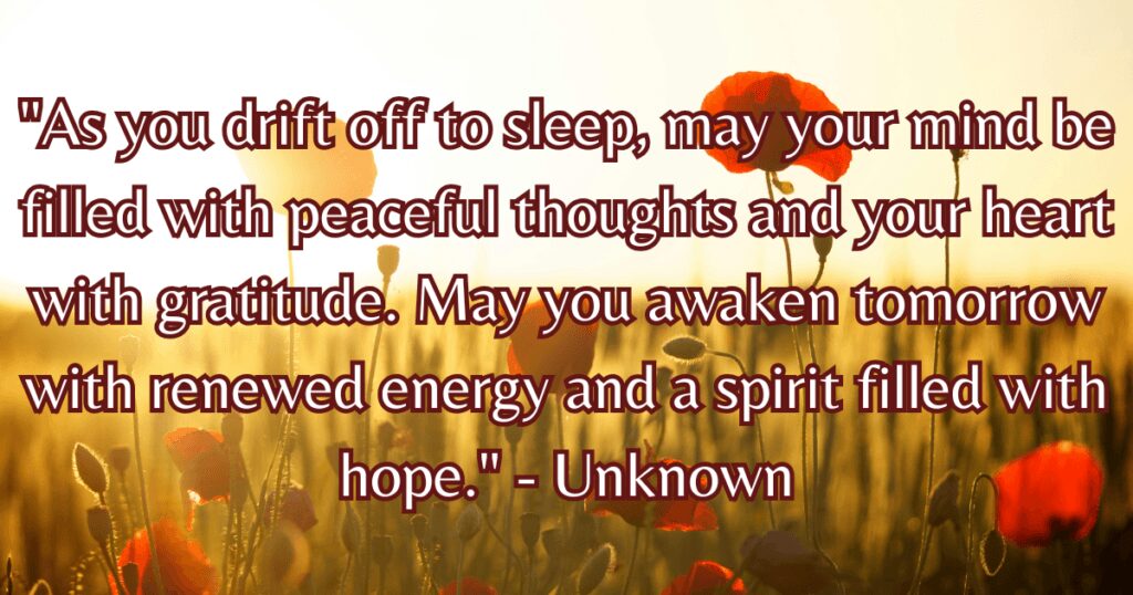 Thursday prayer quotes