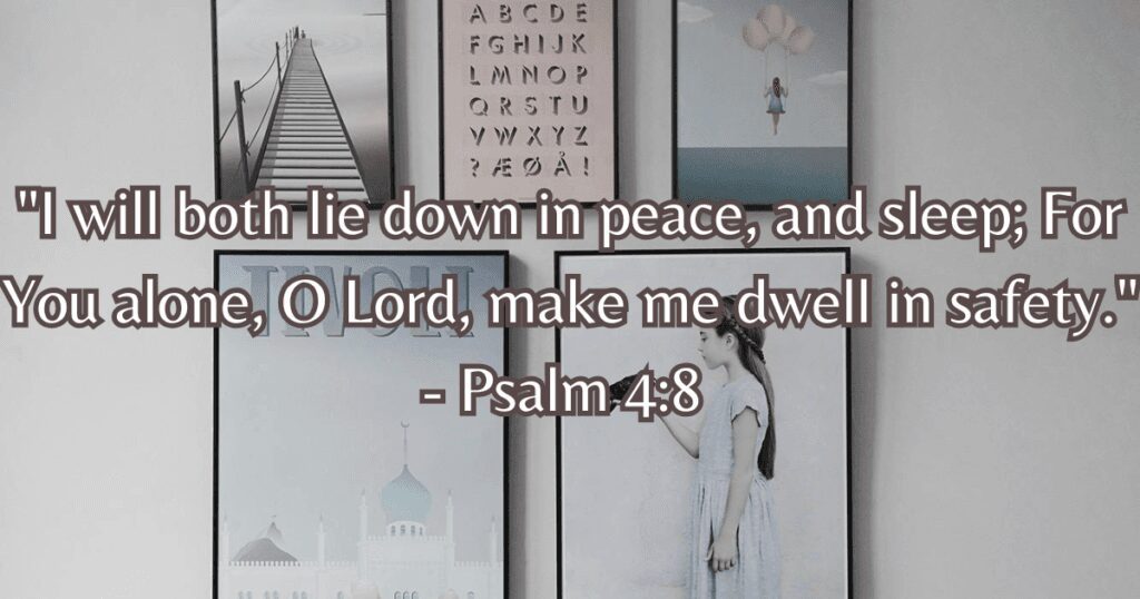 Thursday blessings and prayers bible verses