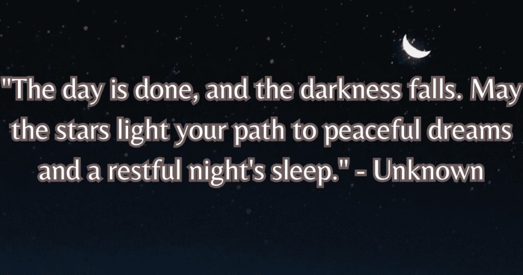 Thursday night blessings images and quotes