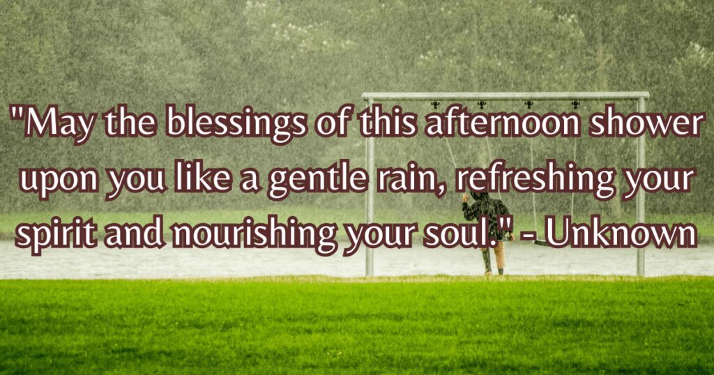 good afternoon prayer