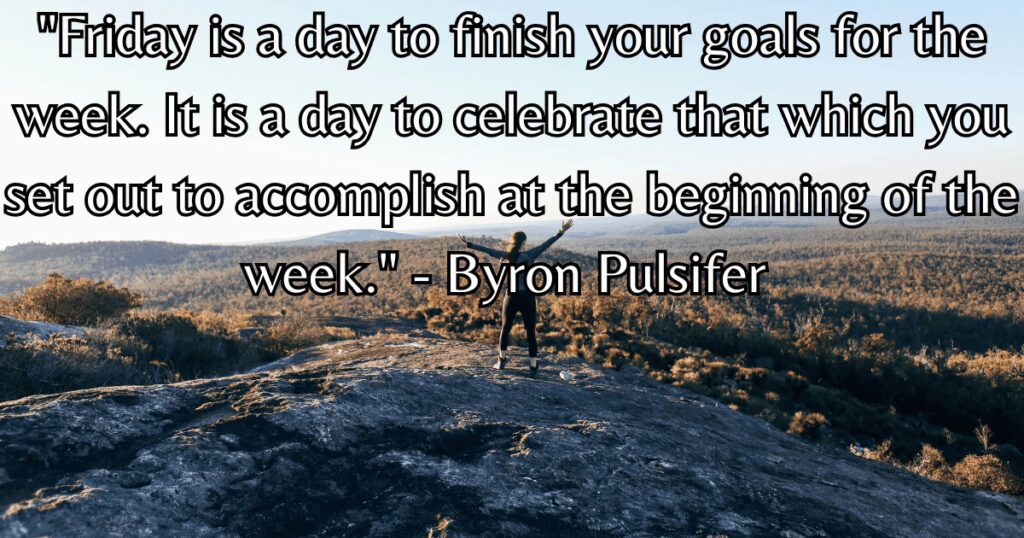 friday blessings images and quotes