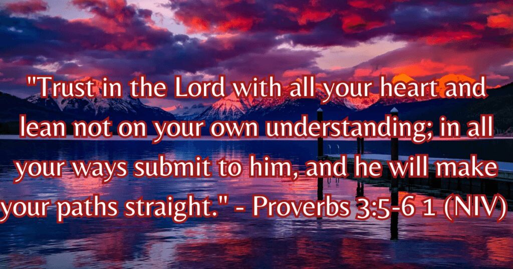 inspirational Monday morning blessings