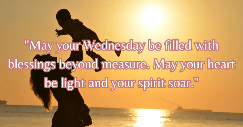 Happy Wednesday blessings images and quotes