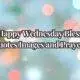 40+ Happy Wednesday Blessings Quotes Images and Prayers 40+ Happy Wednesday Blessings Quotes Images and Prayers