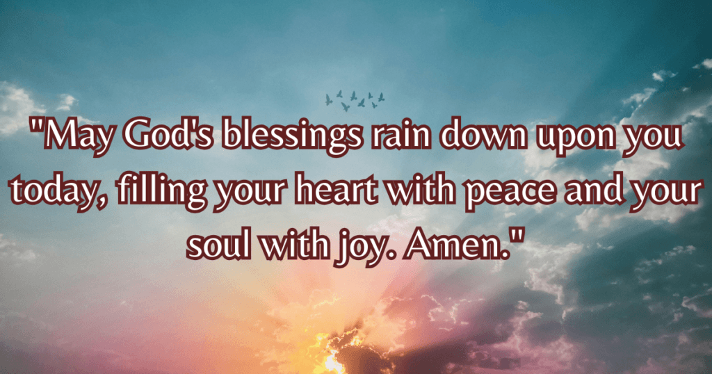 Tuesday blessings and prayer images quotes