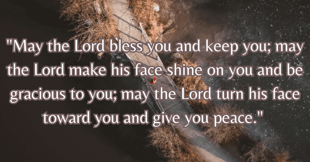 Tuesday blessings and prayer gif