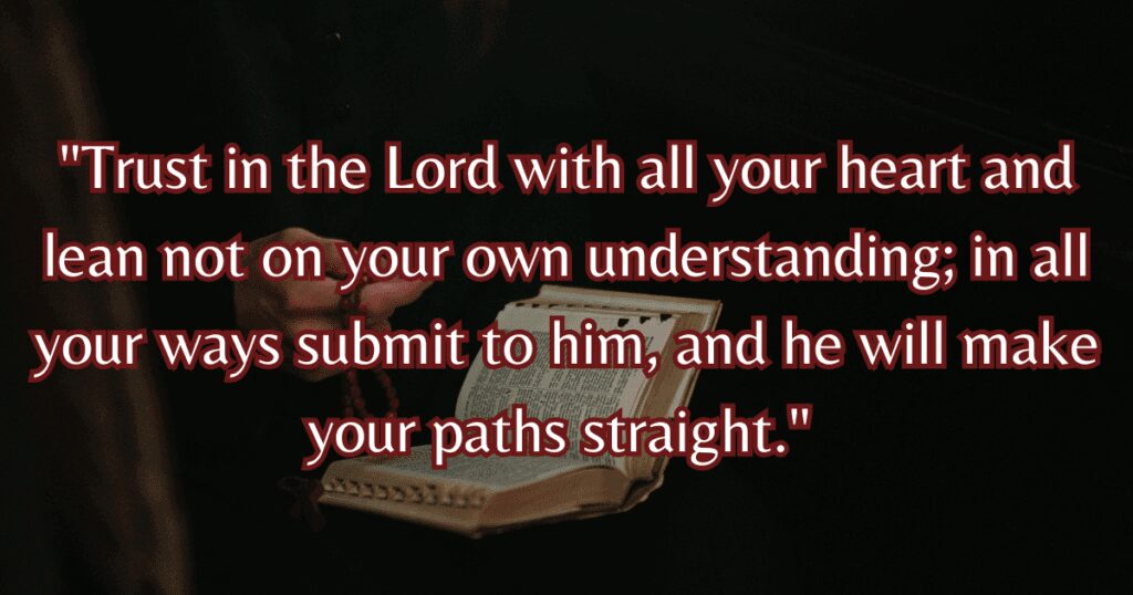 Tuesday blessings with bible verse image and quote