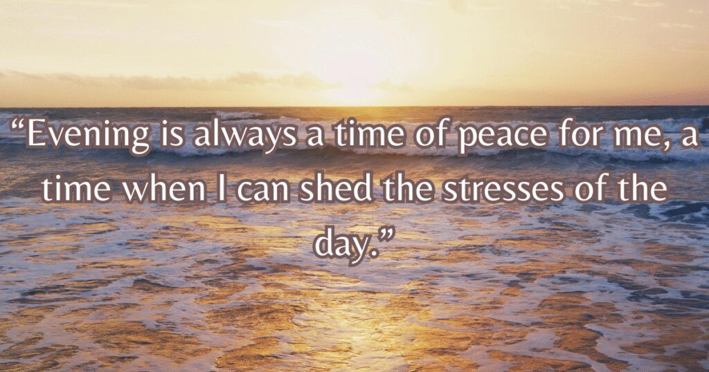 Monday night quotes