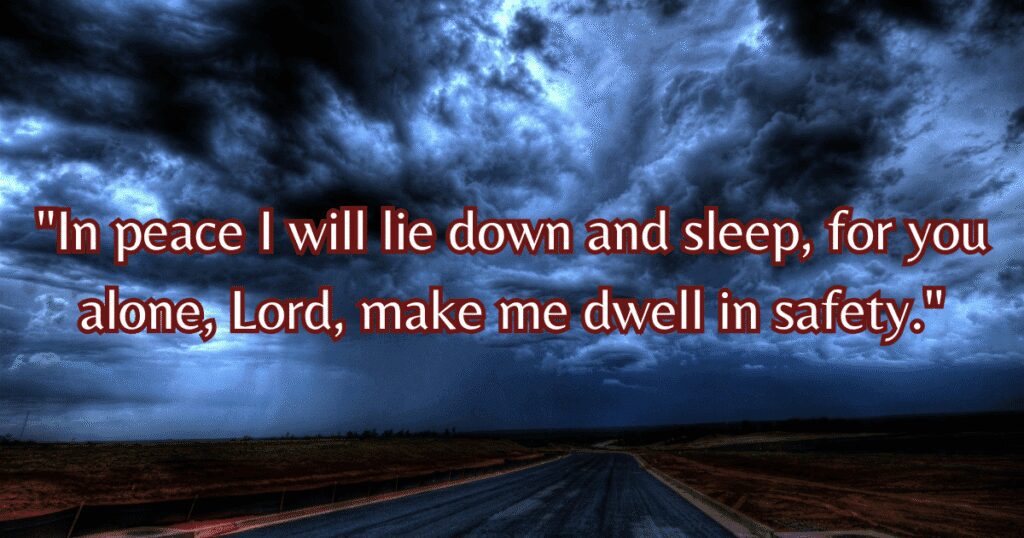 prayer monday blessings