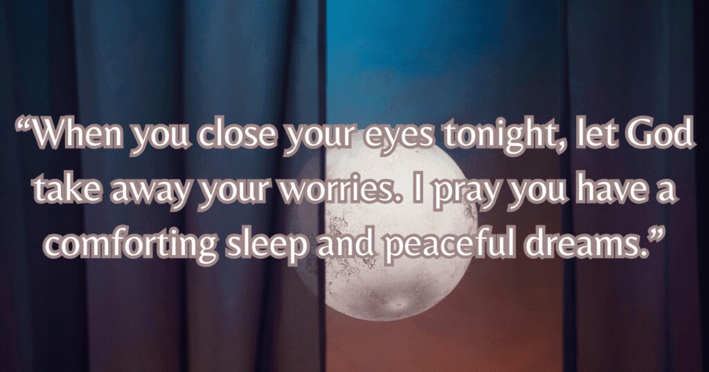 Monday evening blessings and prayers images