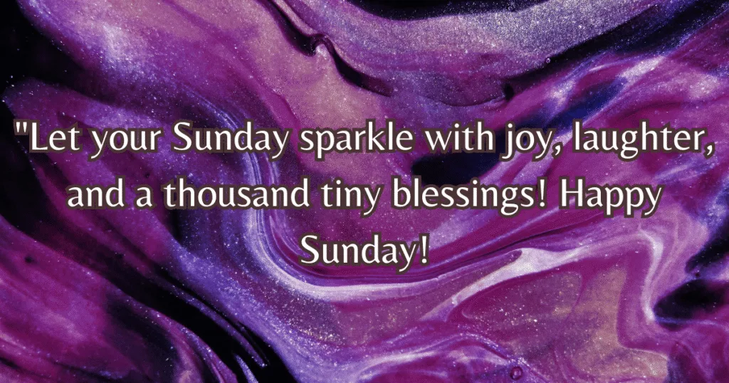 happy sunday blessings gif quotes
