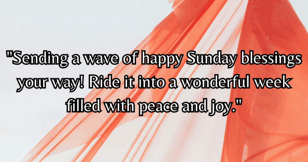 happy sunday blessings animated gif idea